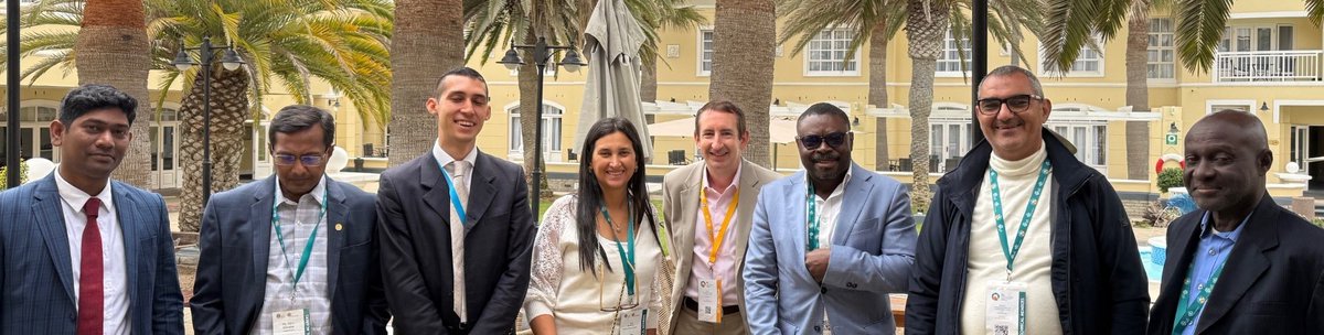 IDA_CRPD_Forum's tweet photo. IDA was delighted to meet with the Bangladesh Bank, the Central Bank of Egypt, the Bank of Ghana, and the Alliance for Financial Inclusion today at the #afiGPF, for an engaging conversation on work being carried out at the national level to accelerate financial inclusion for and with persons with disabilities.
We look forward to continued dialogue between OPDs, central banks, and AFI, to work collaboratively and mobilize multi-stakeholder engagements to implement global financial inclusion commitments.