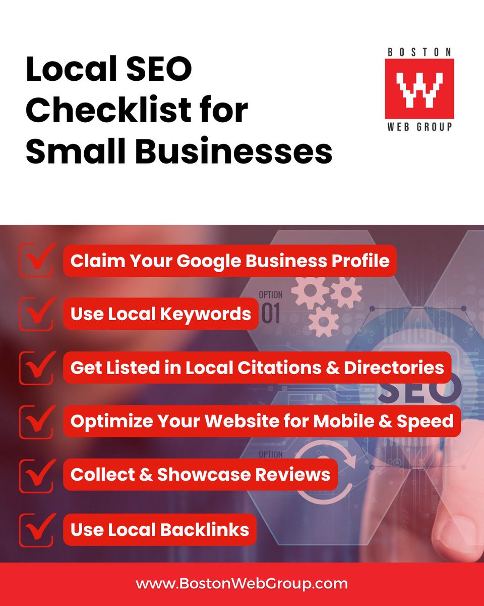 Boston Web Group tweet media