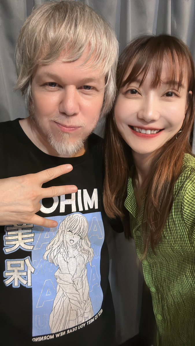 美保〜Miho〜 (@mibom1986) / X