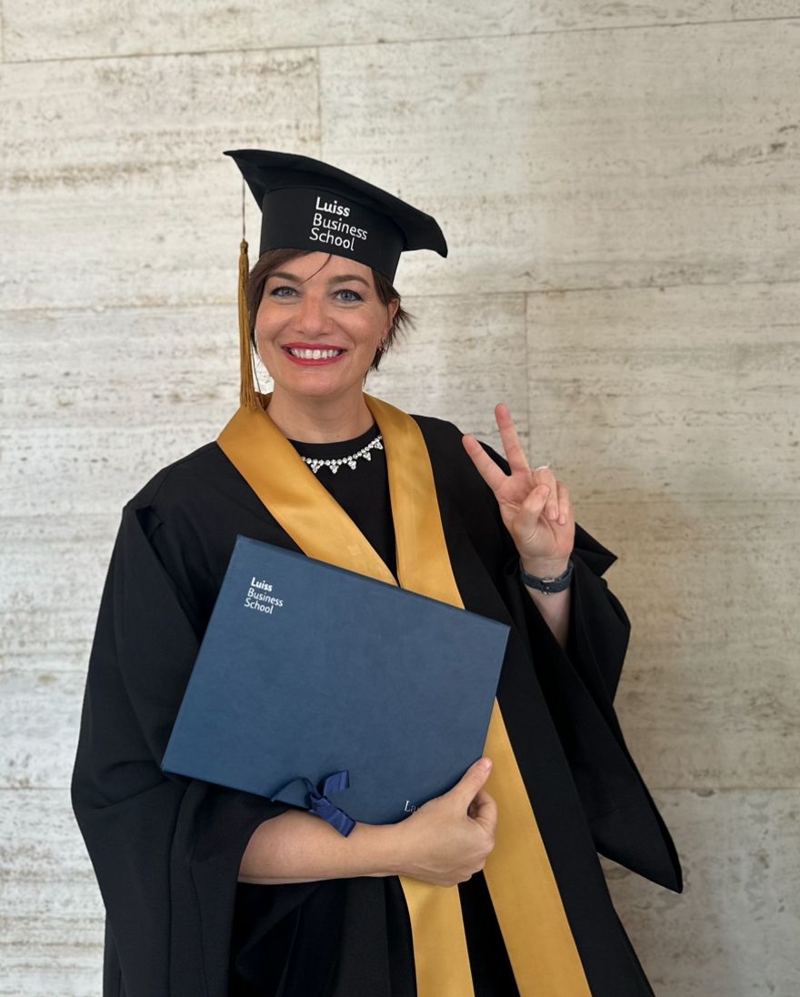 Lara Comi tweet media