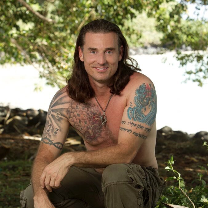 if they aren't there then what was the point