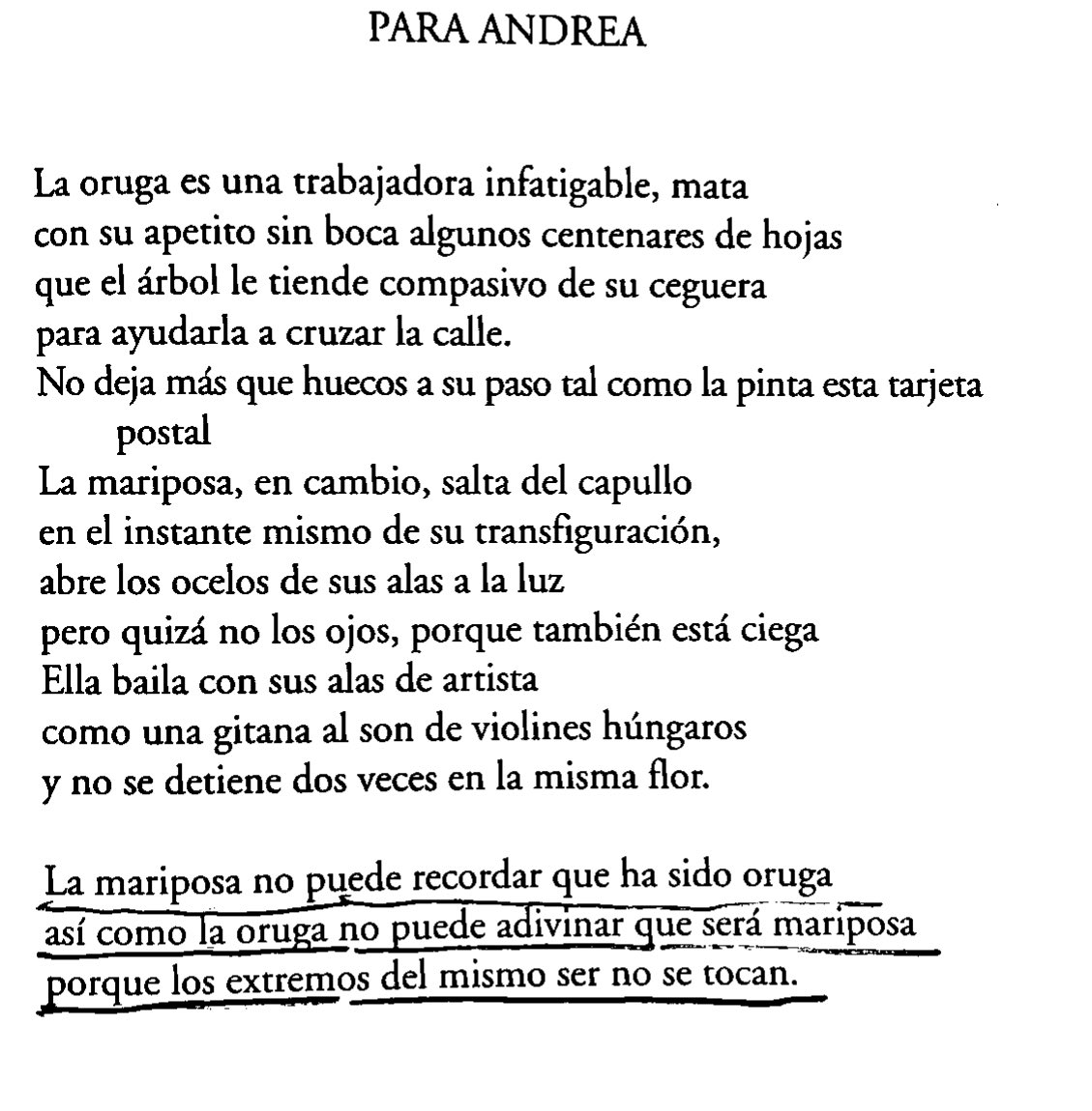 nalumss's tweet photo. Uno de mis favoritos de Enrique Lihn. https://t.co/sZDym324W8