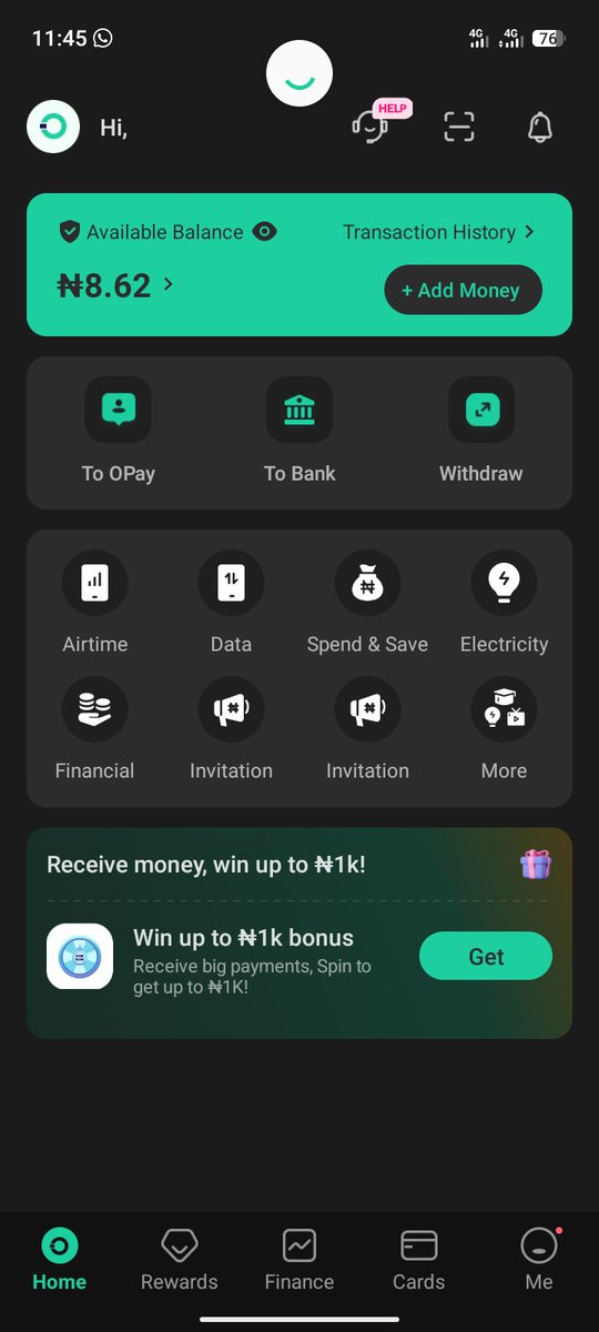 otu_dobede's tweet photo. @mosesgives Am broke please I need assistance 
9021595908
Opay
Otu dobe https://t.co/JpkrDQpdAF