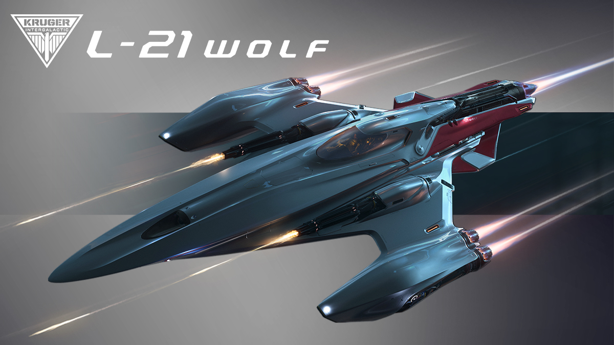 RobertsSpaceInd's tweet photo. A symphony of past and present.

Kruger L-21 Wolf:  https://t.co/cOMiEK87GS https://t.co/3eqLntuB1A