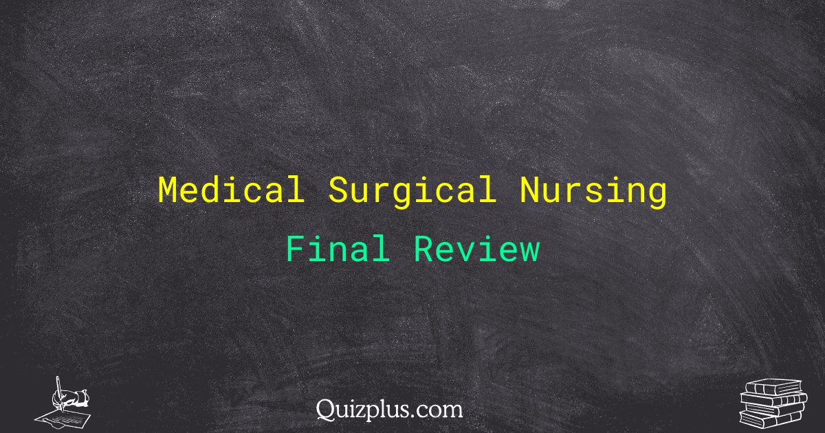 quizplus_exams's tweet image. Master nursing care concepts with flashcards, quizzes, and a complete test bank.

🔗 Access Full Study Set 👉: quizplus.com/study-set/1549…

#Nursing #MedicalSurgicalNursing #TestBank #Flashcards #Quizzes #ExamPrep #UniCommunity  #StudyHacks  #UniversityHustle