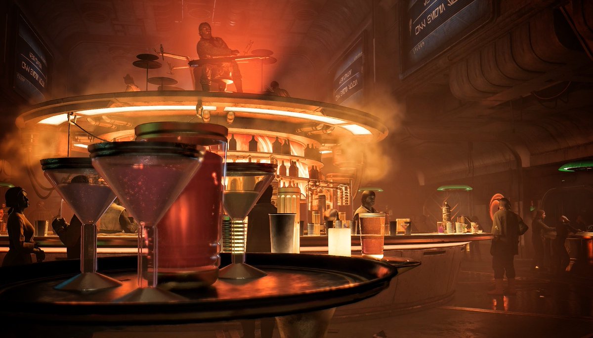 🌩️ NVIDIA GeForce NOW tweet media