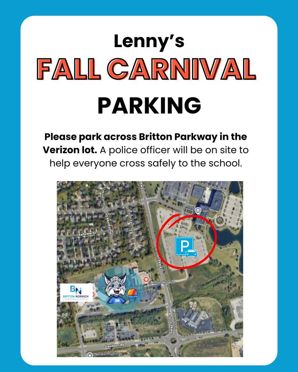 BNLC PTO tweet media