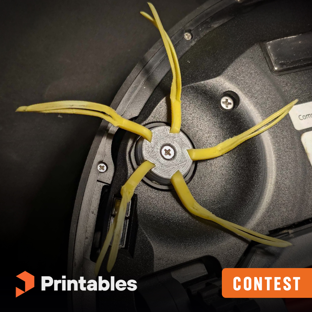 Printables.com tweet media