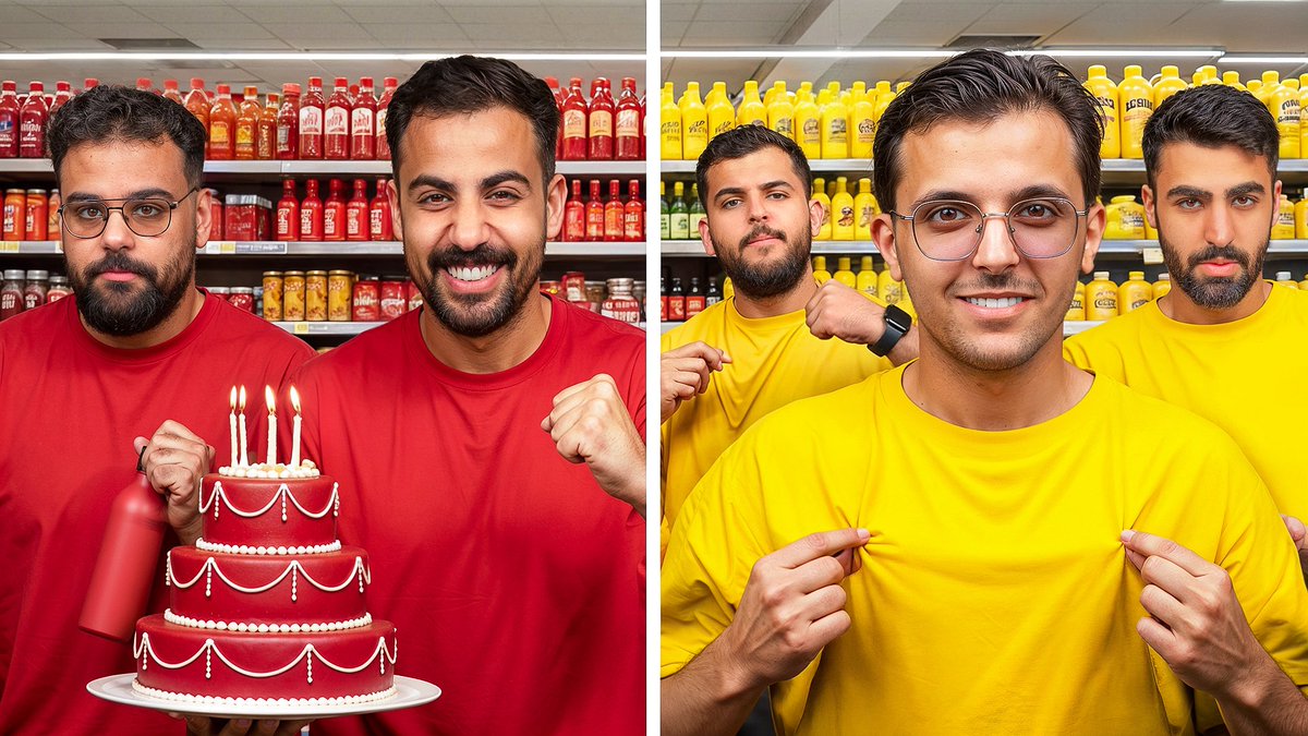 Roc squad tweet media