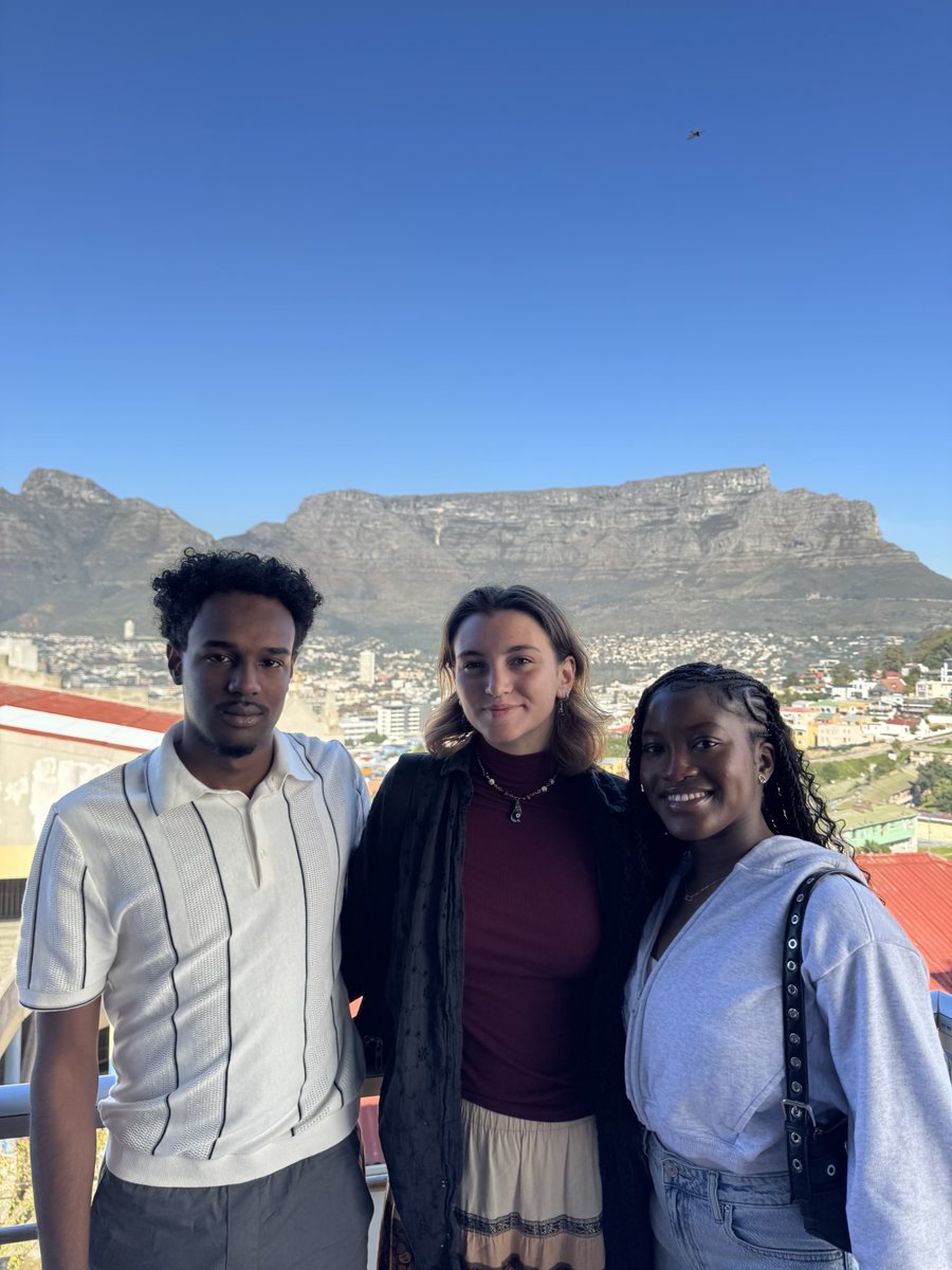 Penn State Global tweet media