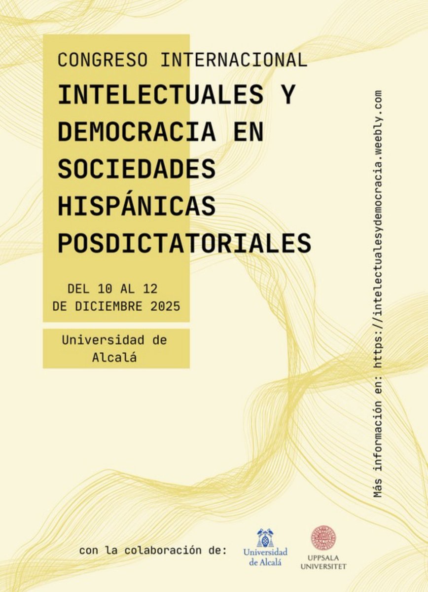 Laura Lozano Marín tweet media