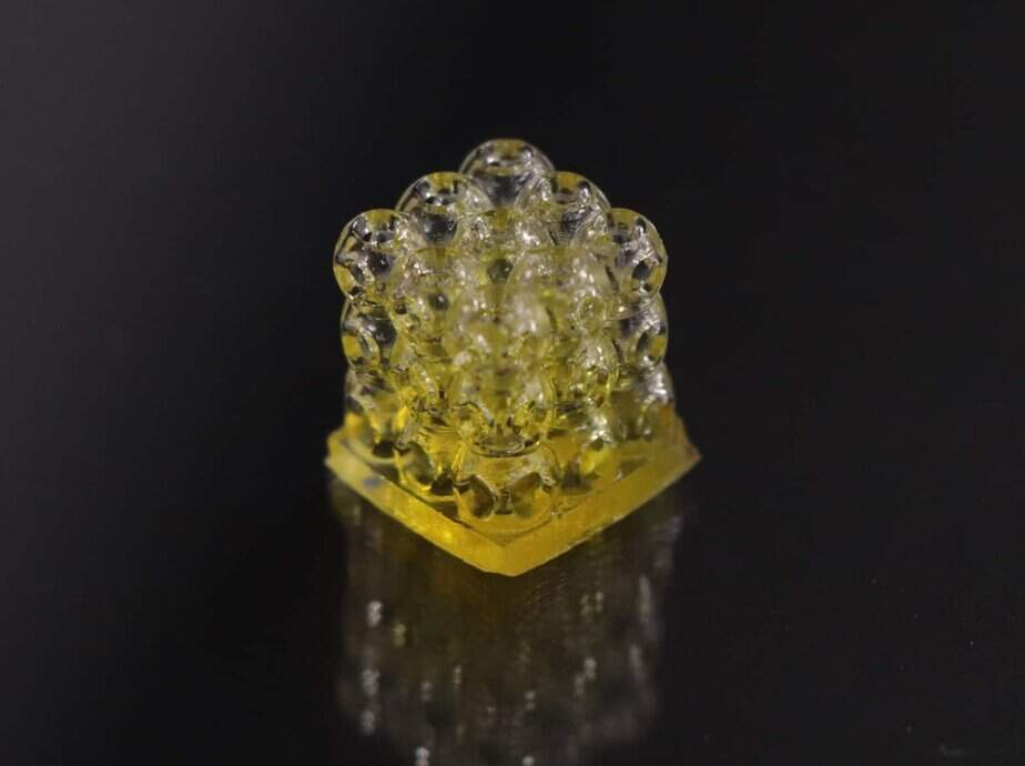 3dheals's tweet image. “Standardization is key.” 📏 BIO INX is pushing #3Dbioprinting beyond academia by making high-performance, reproducible #bioinks with partners like Rousselot—bringing consistency to biofabrication.
👉 3dheals.com/interview-with…

#TranslationalMedicine #BiotechInnovation.