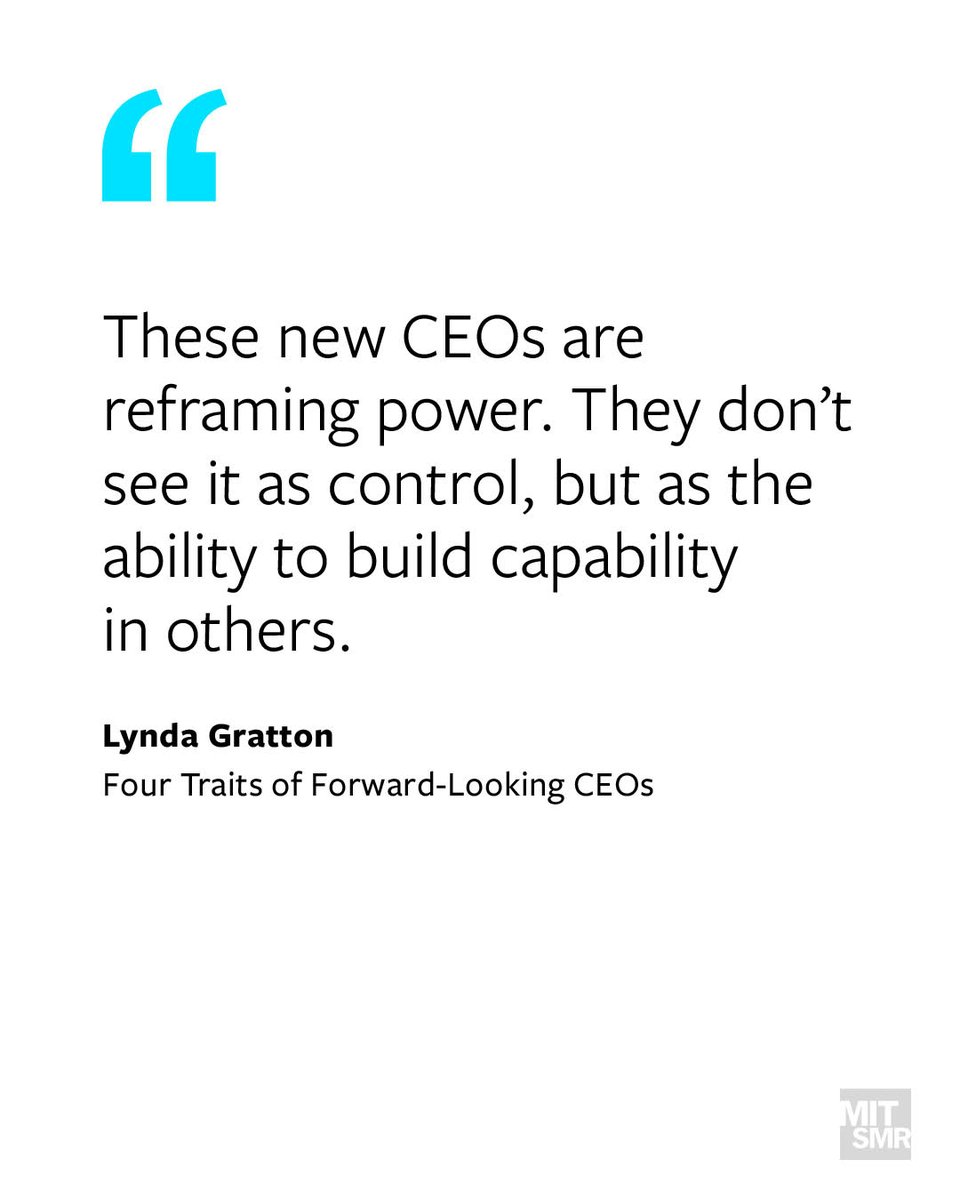 MIT Sloan Management Review tweet media