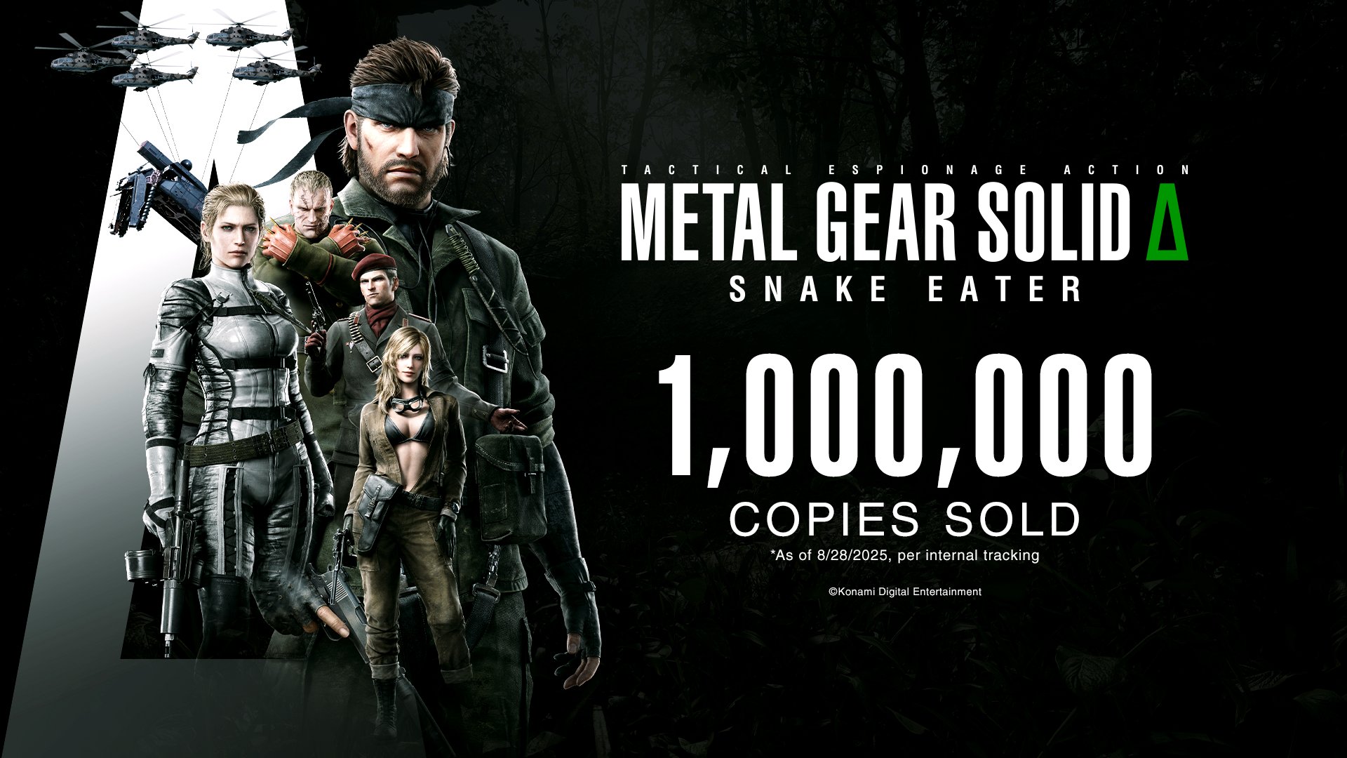 L GEAR SOLID Δ SNAKE EATER 非売品ポスター他 Metal Gear Solid Delta - Snake Eater - Promotional A3 poster