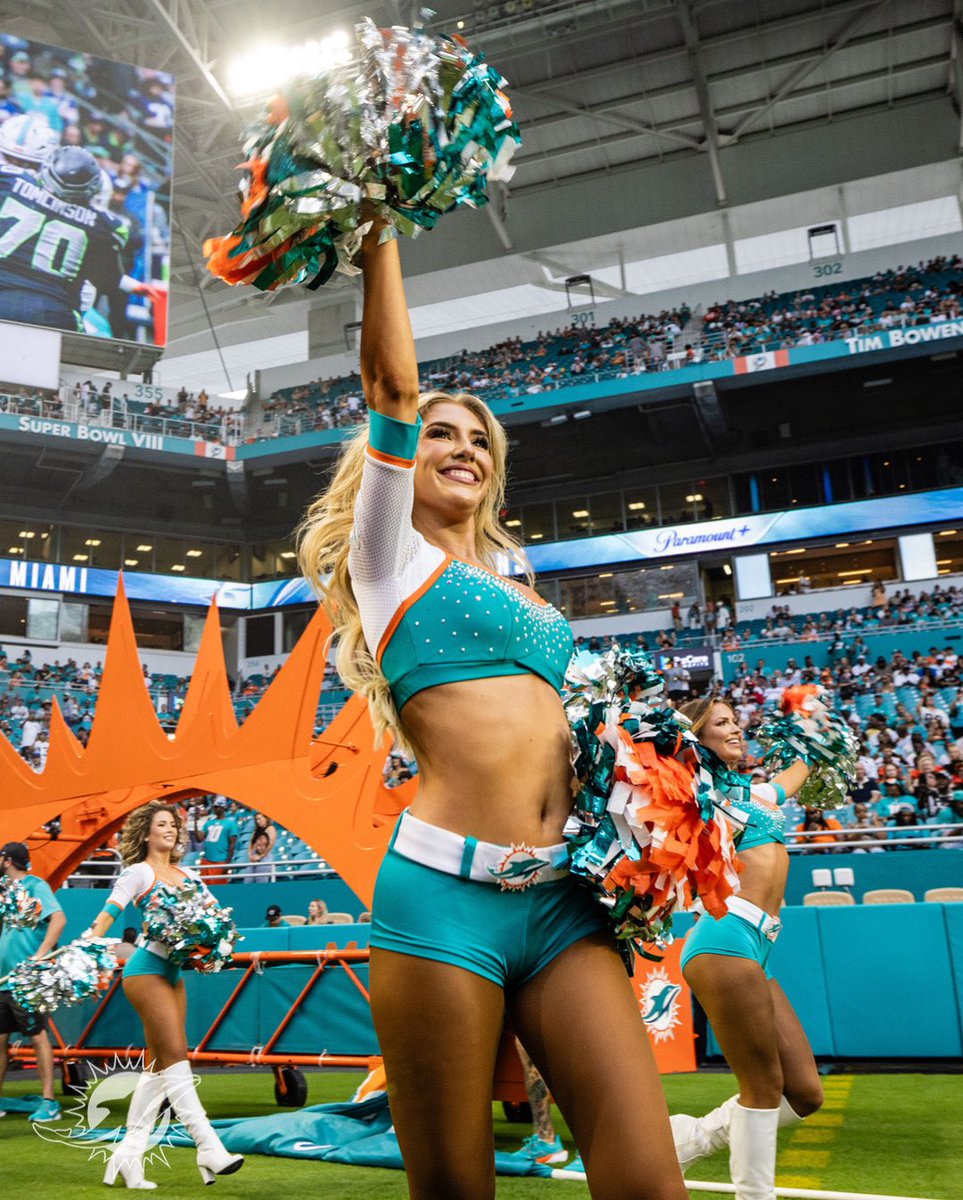 That Friday feeling 🤗

#PhinsUp
