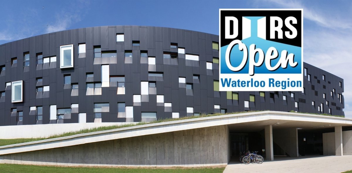 Region of Waterloo tweet media