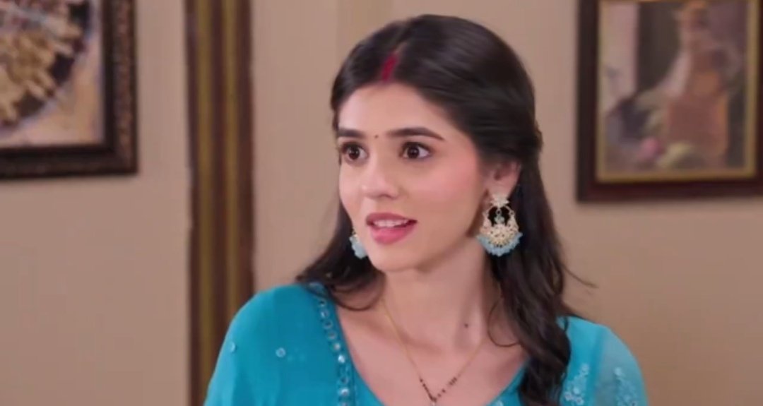 " Main tumhe tumse jyada jaanta hu " 

#Prashiv #KumKumBhagya