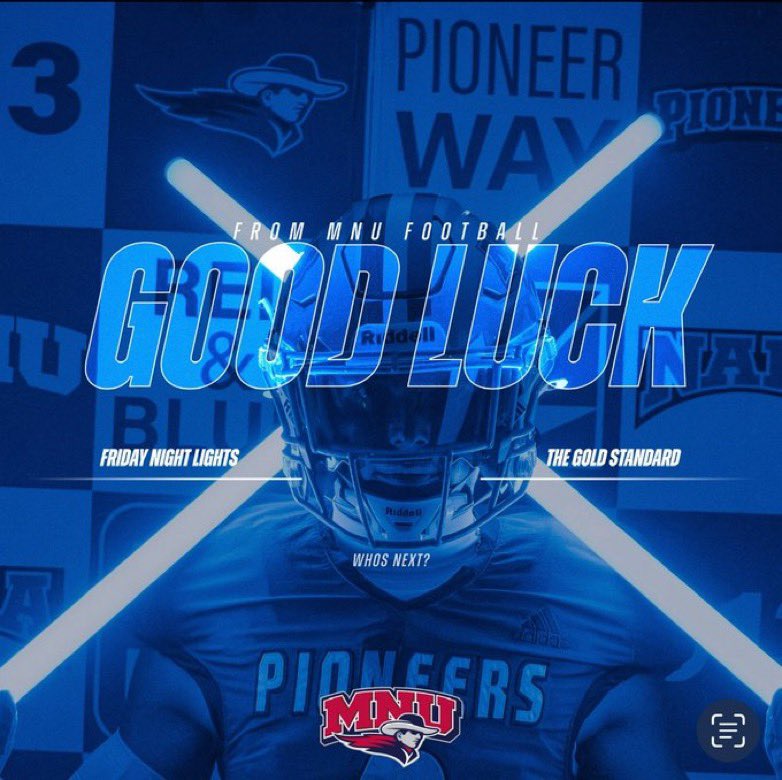 Dru Jones (@drujones21) on Twitter photo I appreciate the good luck ! <a href="/KevonM4/">Kevon McGrew</a> I appreciate the good luck ! <a href="/KevonM4/">Kevon McGrew</a>