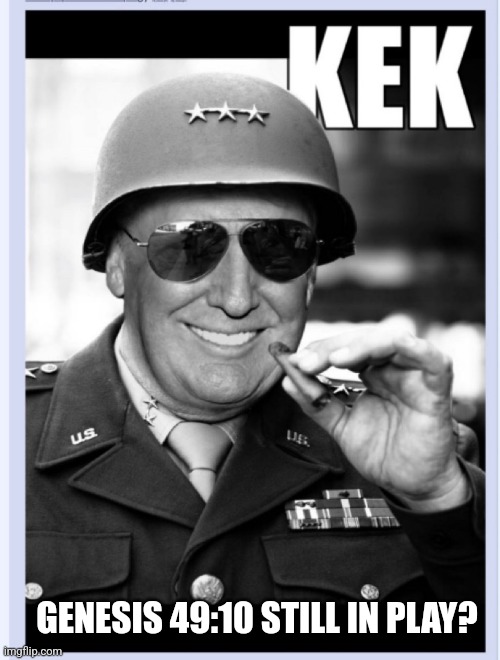 XRPalchemy's tweet photo. Our #ChessGrandmaster in Chief is master of #TheArtOfWar.🦁 All eyes on #Epstein drama? 👀 #ShiftShow 🎪 The #CoverUp outrage stoked on purpose? Incoming #TruthTsunami (DAN.9:26) destroys the kingdom of lies and fiat... 11/22 #PAYBACK? 👀
#XRP 🍿 Gold #QFS 🏅
#XRP589 https://t.co/6vlBZ2ZCZm
