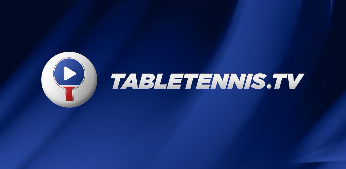 lscotchie34's tweet photo. Some personal news: I’ve joined Table Tennis TV and Major League Table Tennis as their journalist!

We are excited to launch TODAY at https://t.co/W9jsIvcB2S, with a mobile app and channels on Firestick, Apple TV, and Roku coming very soon.

Go support us at @TTTVplus! https://t.co/wI2EfhjFW1
