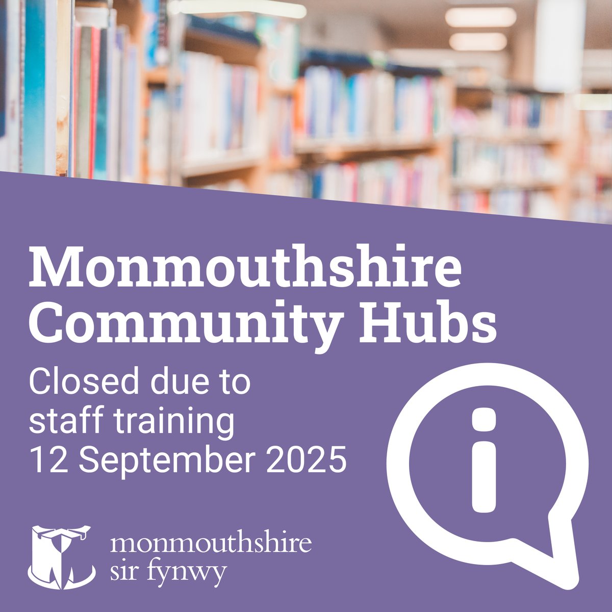 Monmouthshire / Sir Fynwy tweet media