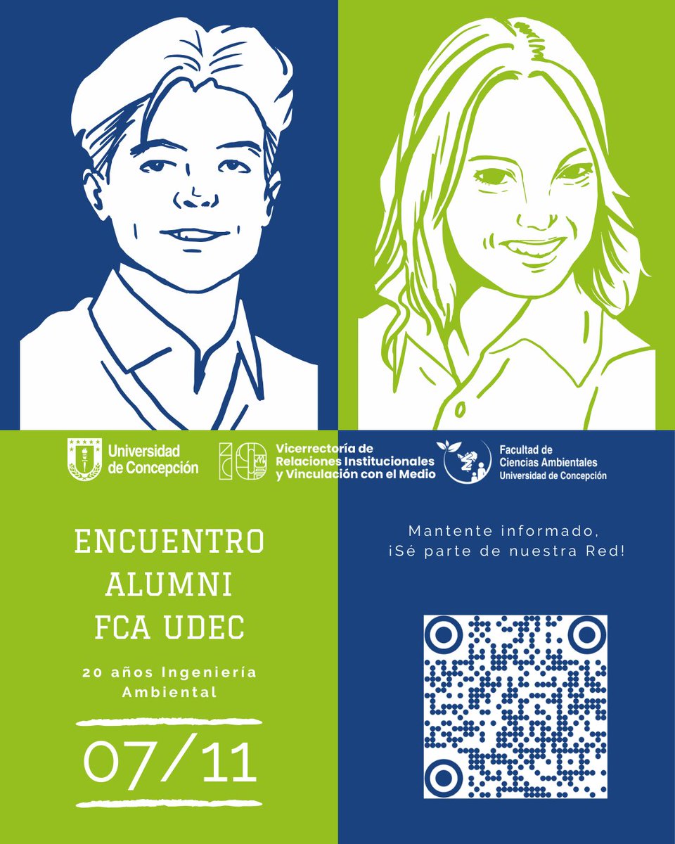 Facultad de Ciencias Ambientales tweet media