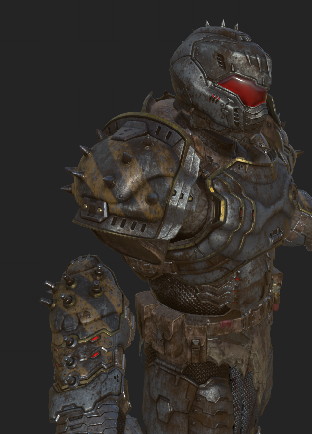 #DOOMTheDarkAges #warhammer40000