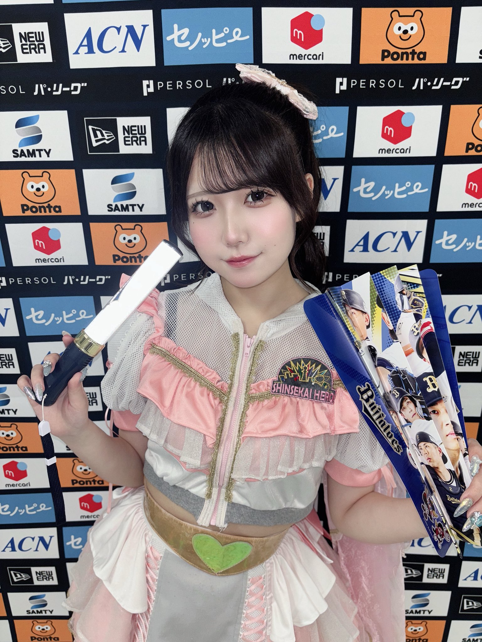 Yumehaページ Highlights by 夢波あろは🍼🎀シンセカイヒーロー