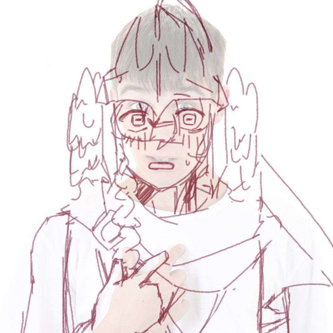 partyc2ge's tweet image. &quot;bacon avocado&quot;             &quot;bacon avocado&quot;

&quot;i know you slept
with mr marshmlow.&quot;
                    　　　　　      &quot;bacon avocado…&quot;