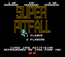 AceMoon1974's tweet image. September 5, 1986

Super Pitfall, the Game It was released 39 years ago

September 5, 2025

#SuperPitfall #Famicom #スーパーピットフォール