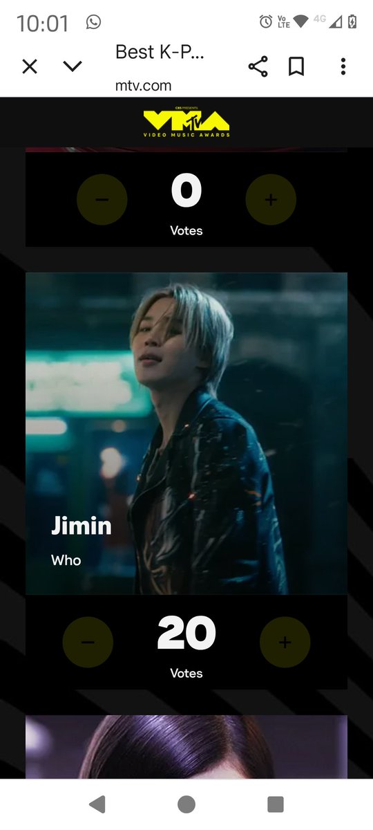 Último día vota con todas tus cuentas Armyyyyy 
Te dejo el enlace 👇🏻
mtv.com/event/vma/vote…