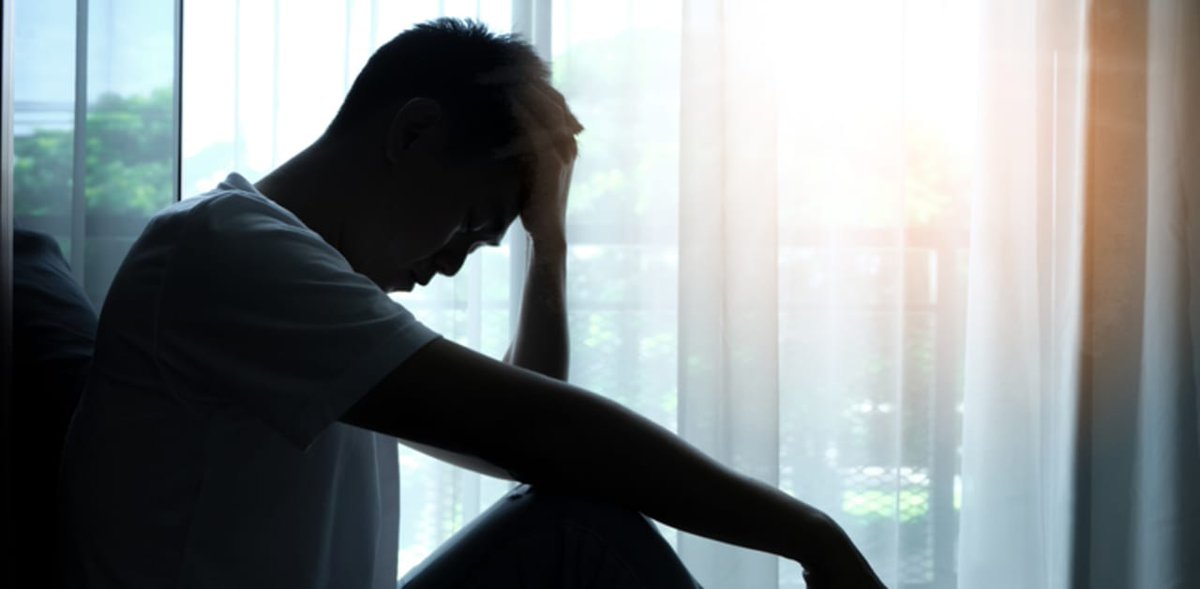 💔 Persistent grief isn’t just emotional — it’s linked to higher healthcare use, increased medication needs, and nearly 2x higher mortality over 10 years, a Danish study finds.

Full story via Conexiant: ow.ly/usoe50WS0Ng

#Grief #MentalHealth #Healthcare