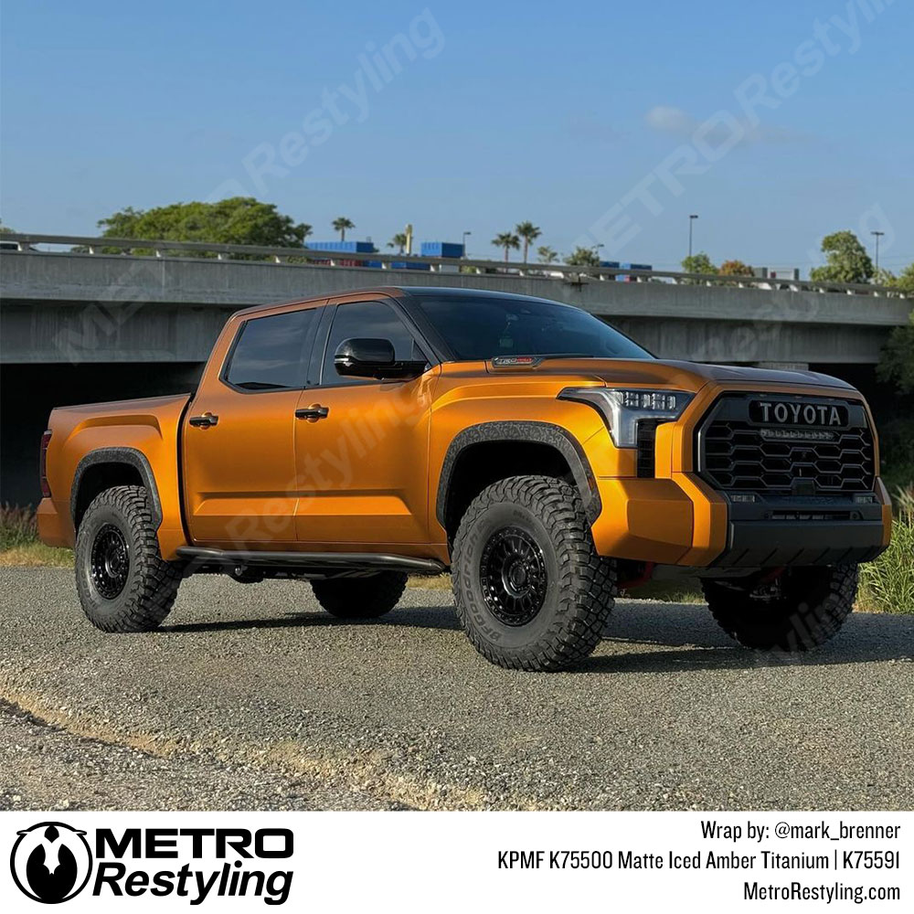 FEATURED FRIDAY! Check out this week’s standout wraps—each one showcases unique style, clean craftsmanship, and bold color. 🔥

#MetroRestyling #PaintIsDead #CarWrap #CarWraps #VinylWrap #VinylWraps #CarWrapping #VehicleWrap #VehicleWraps #KPMF #Orafol #AveryDennison #3M