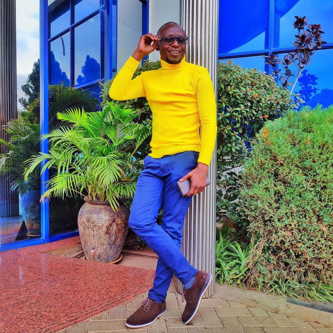 Radio Maisha tweet media