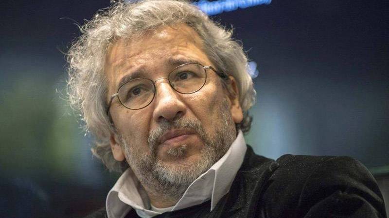 📌 "CHP için tek yol sokak" sözleri nedeniyle erişim engeli 

Gazeteci-yazar Can Dündar’ın <a href="/candundaradasi/">Can Dündar</a> YouTube kanalı, “milli güvenlik ve kamu düzeninin korunması” gerekçesiyle erişime engellendi. Kararı hangi hâkimliğin verdiği  bilinmiyor.