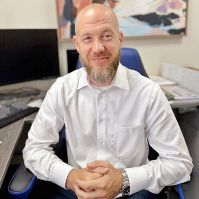 #NewProfilePic

It was time!