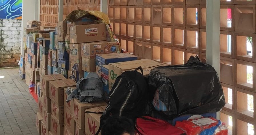 Frontline Monitoring tweet media