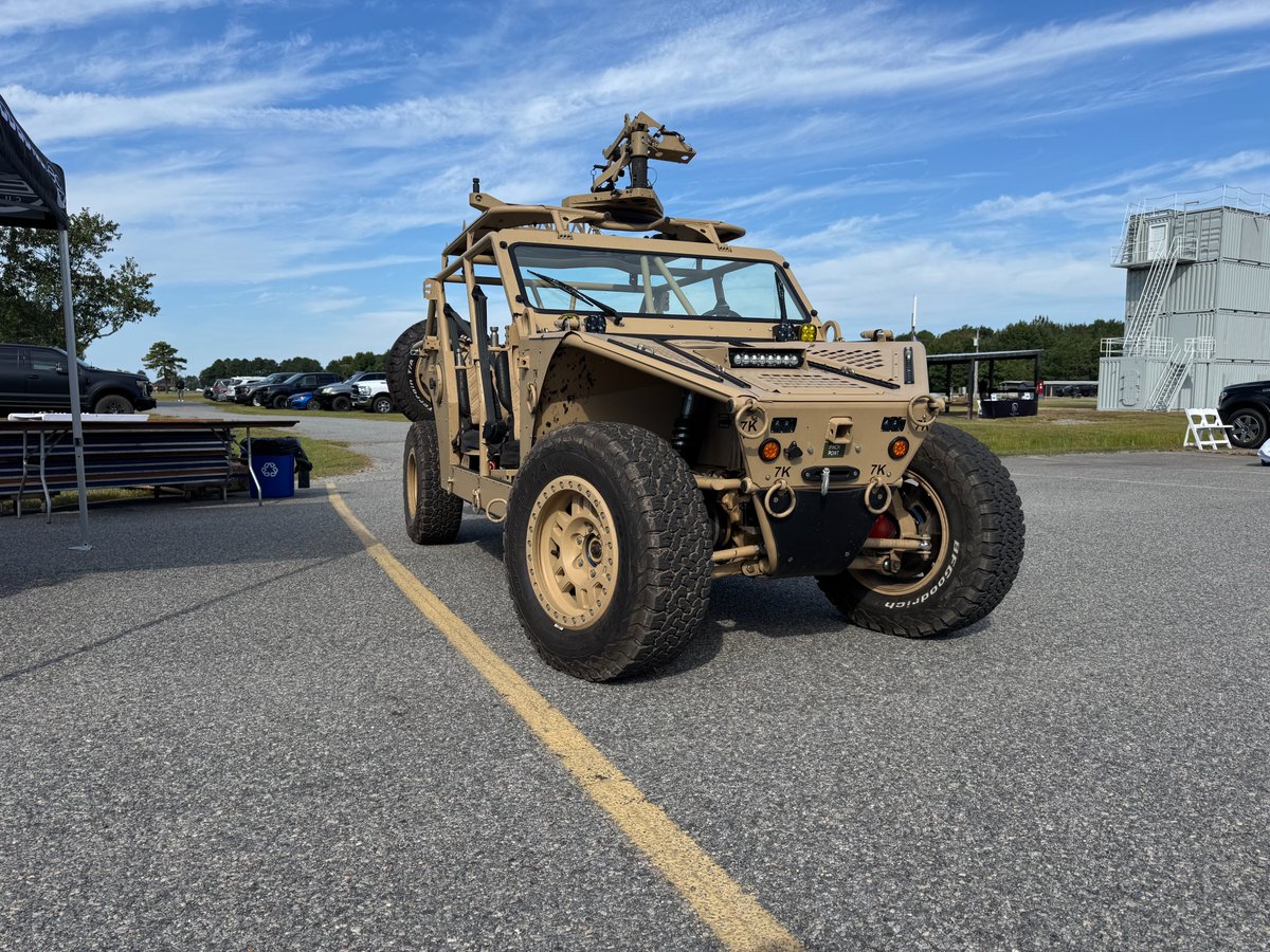 Mission met. Momentum continues.
The 2025 Tactical Expo sparked collaboration, tested innovation, and strengthened readiness. Thank you to all who joined us in Moyock — your impact will shape tomorrow’s security.