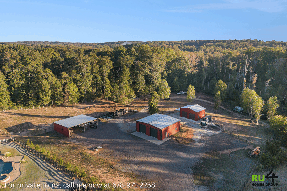 DwightJoy's tweet photo. 🌾 Dreaming of wide-open spaces + farmhouse charm? This 7-acre Jefferson beauty checks all the boxes!

This one is the total package 🙌 Don’t just scroll past—make it yours!
👉 Tour it here: https://t.co/UMUWMlZ8Zb https://t.co/fTHBbYCIFM