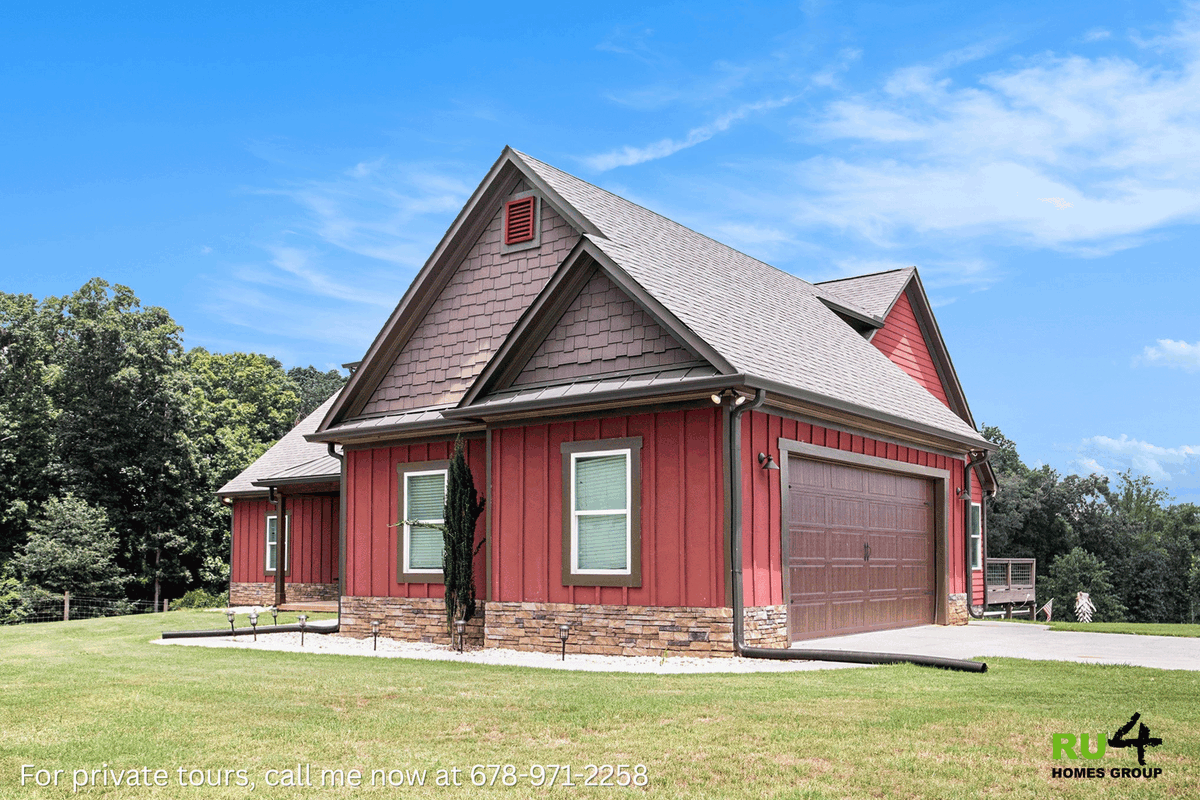 DwightJoy's tweet photo. 🌾 Dreaming of wide-open spaces + farmhouse charm? This 7-acre Jefferson beauty checks all the boxes!

This one is the total package 🙌 Don’t just scroll past—make it yours!
👉 Tour it here: https://t.co/UMUWMlZ8Zb https://t.co/fTHBbYCIFM