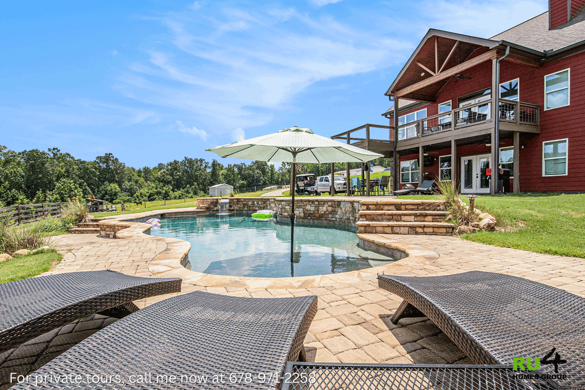 DwightJoy's tweet photo. 🌾 Dreaming of wide-open spaces + farmhouse charm? This 7-acre Jefferson beauty checks all the boxes!

This one is the total package 🙌 Don’t just scroll past—make it yours!
👉 Tour it here: https://t.co/UMUWMlZ8Zb https://t.co/fTHBbYCIFM
