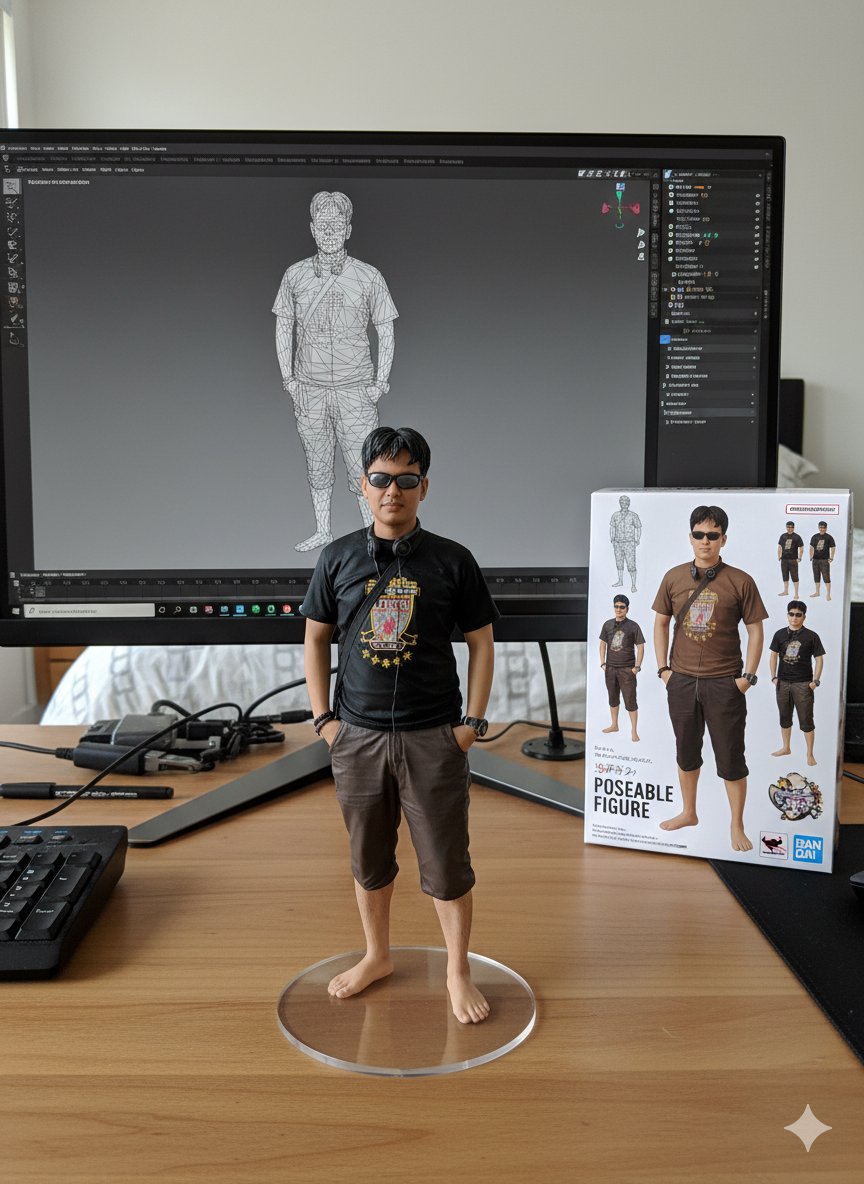 indralogy_'s tweet photo. Ikutan yg lagi trend,.  Lucu jg ternyata https://t.co/an7wmBuI93
