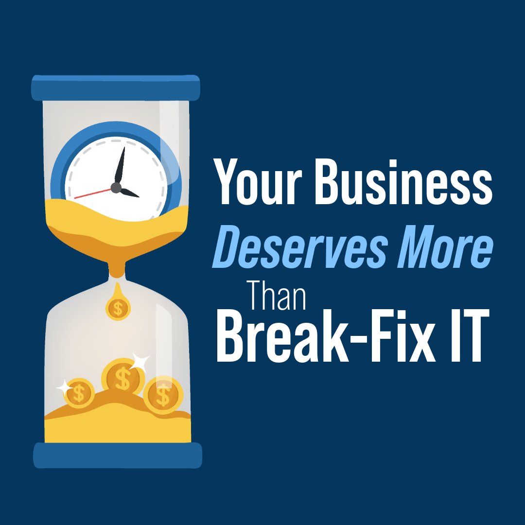 ProviTweet's tweet image. Reactive support is costing you more than you think. Our managed services prevent problems before they start, saving you time, money, and stress. provinet.com/solutions/mana…
#ProviNET #ProviNETSolutions #ManagedIT #SMBsuccess #TechSupport