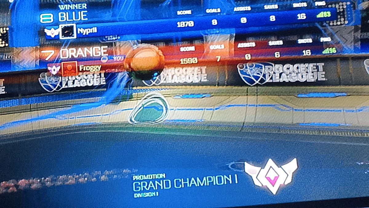 nyprll_'s tweet photo. Voltando as origens, #gringos They are horrible https://t.co/VOqHvMV8Sw