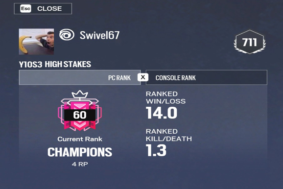 Sam | Swivel tweet media