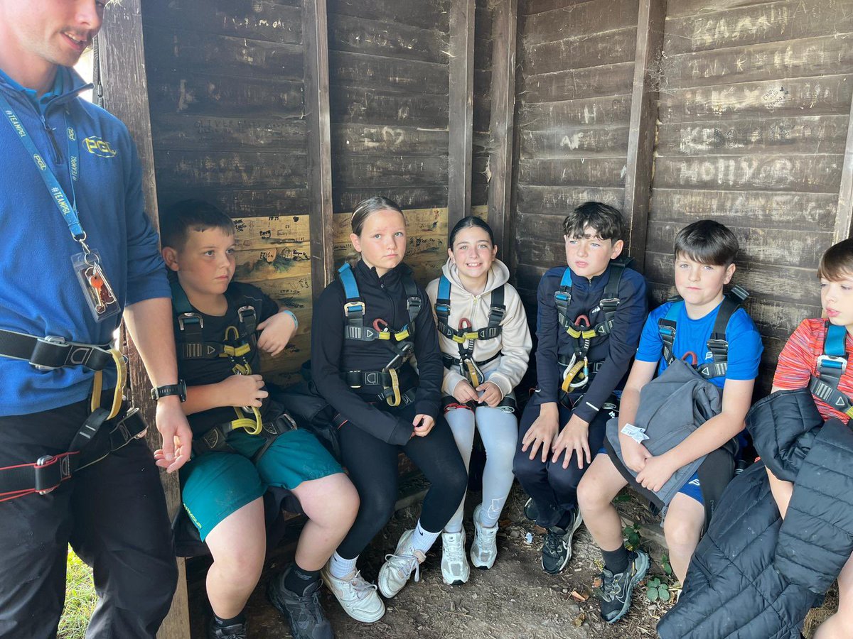 PCPPenguins's tweet image. Listening hard!