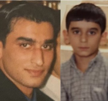 Mina87922's tweet photo. انفرادی، «خانه امن»، بلاتکلیفی…
۲۳۰ روز شکنجه‌ی خاموش برای #بیژن_کاظمی.
صدای او و مادر نگرانش باشیم ✊
#FreeBijanKazemi #BijanKazemi
@amnesty @UNHumanRights @drmaisato https://t.co/bZvtqleBkL