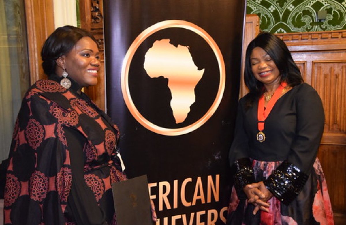The African Achievers Awards continues to echo a powerful message: the future of Africa is being built today, by Africans, for Africa, and for the world. 

#africanachieversawards