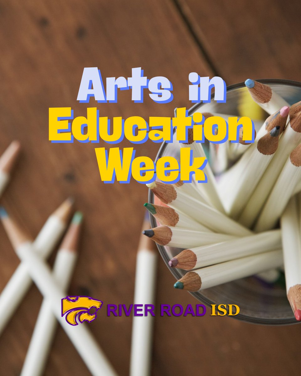 Arts in Education Week is a reminder that creativity fuels learning. When students engage with the arts, they gain skills that last a lifetime—curiosity, focus, and the confidence to speak up. Arts education isn’t optional. It’s fundamental.