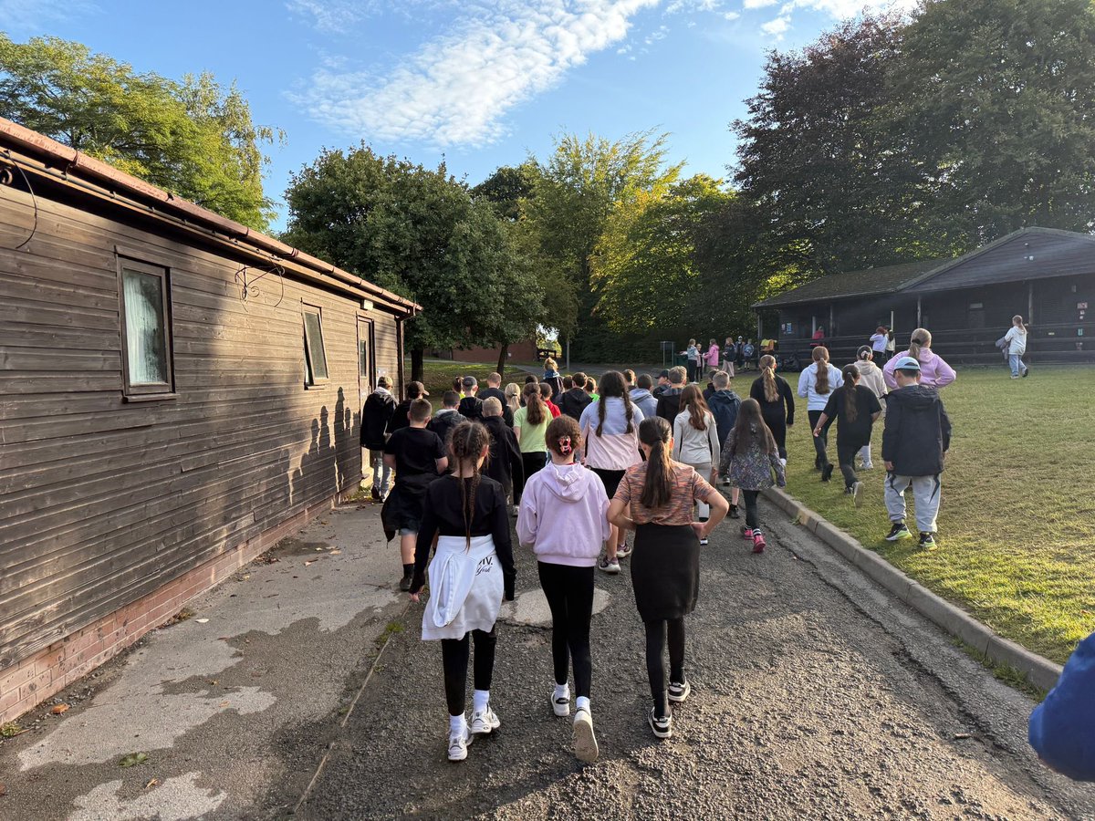 PCPPenguins's tweet image. So many steps walked…they should sleep well tonight!